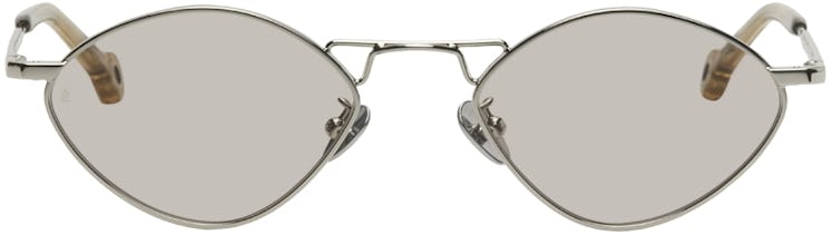 Silver Dream Sunglasses: image 1
