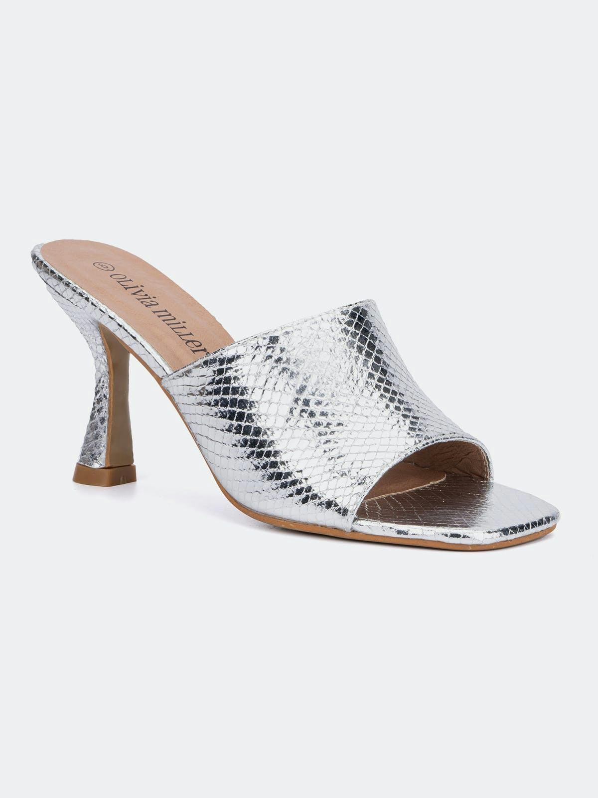 Karol Heel Mule: image 1