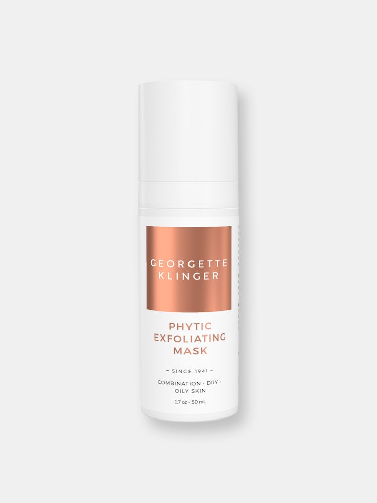 Phytic Exfoliating Mask: additional image