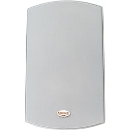 All-Weather Outdoor Speakers - White: image 1