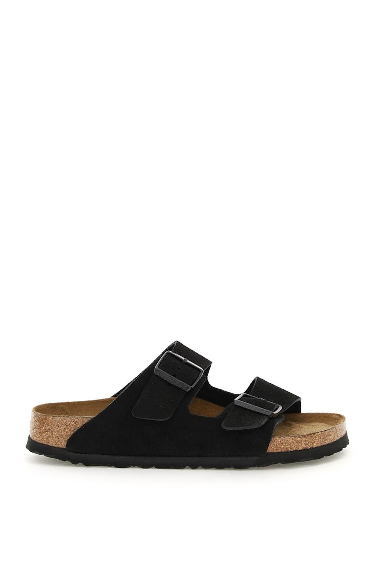 Birkenstock Arizona Soft Footbed: image 1
