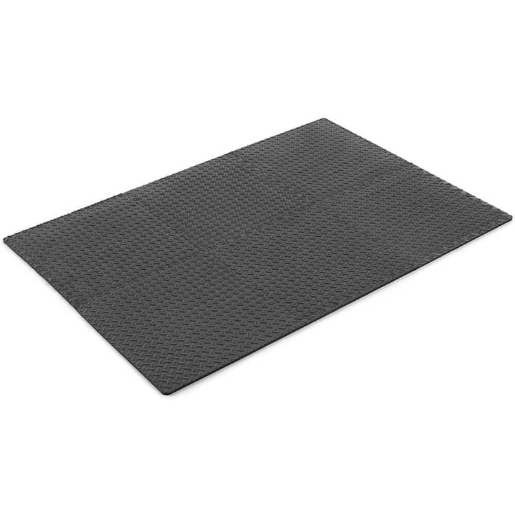 Puzzle Exercise Mat: image 1