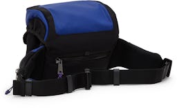 Black & Blue Hiking Pouch: additional image