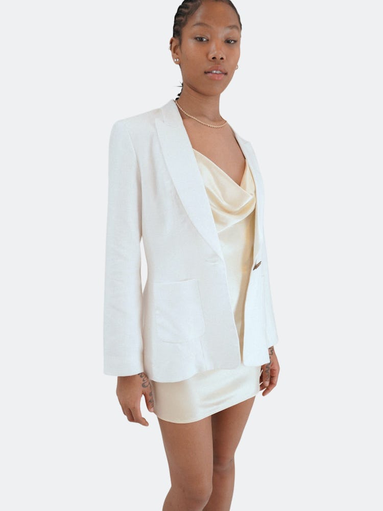 Safari Blazer: image 1