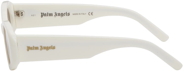 White Spirit Sunglasses: additional image