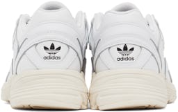 White Astir Sneakers: additional image