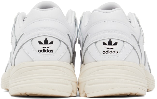 White Astir Sneakers: additional image