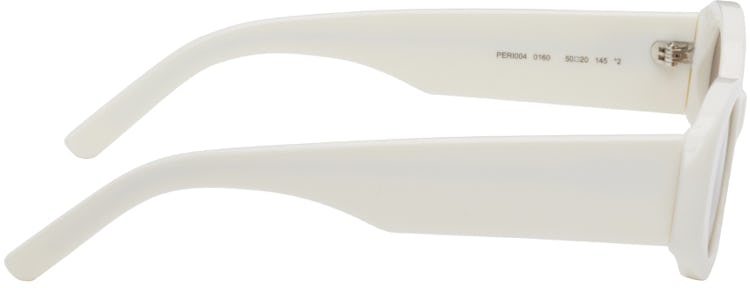 White Spirit Sunglasses: additional image