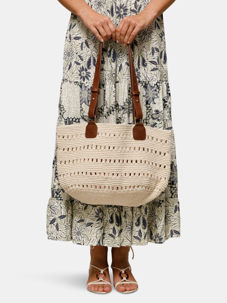 Sasha Bag: image 1