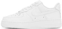 White Air Force 1 '07 Sneakers: additional image