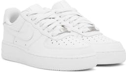 White Air Force 1 '07 Sneakers: additional image