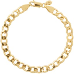 Gold Forza Bracelet: image 1