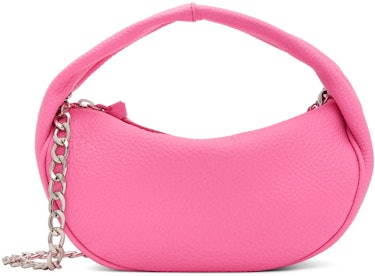 Pink Baby Cush Shoulder Bag: image 1