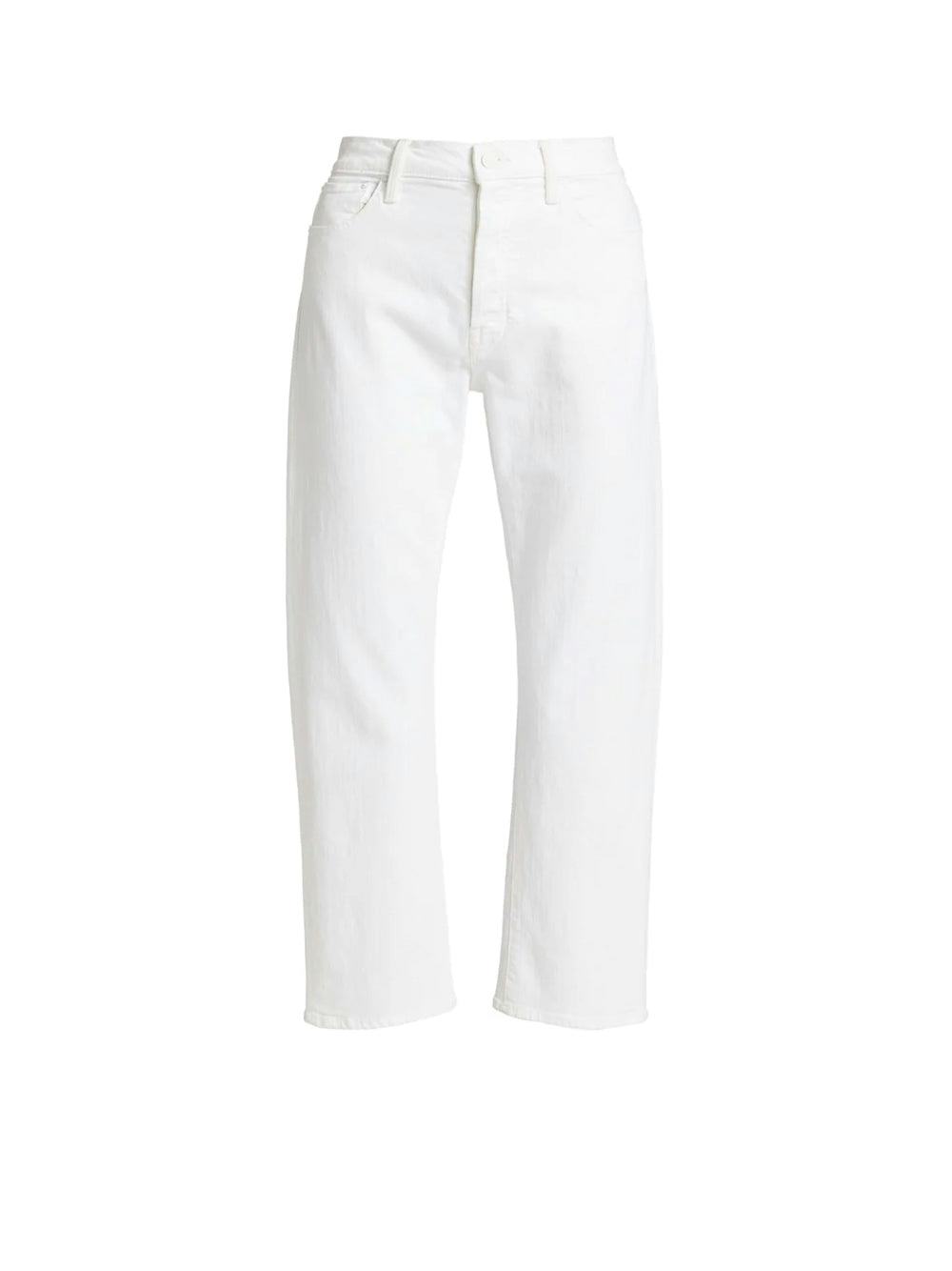Ditcher Crop Jeans: image 1