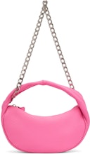 Pink Baby Cush Shoulder Bag: additional image