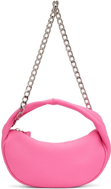 Pink Baby Cush Shoulder Bag: additional image
