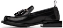 Black Rio Loafers: additional image