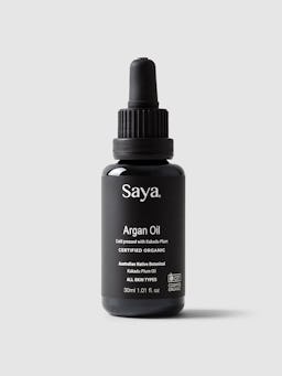 Argan Face Oil: image 1