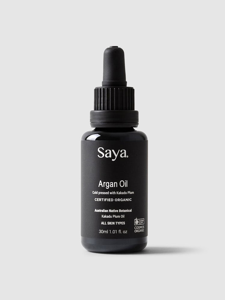 Argan Face Oil: image 1