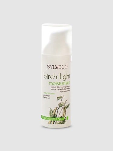 Birch Light Moisturizer: image 1
