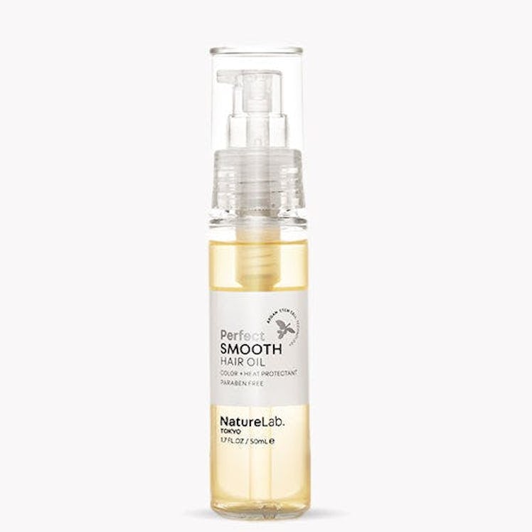 Smooth Hair Oil: image 1