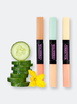 Color Correctors: additional image