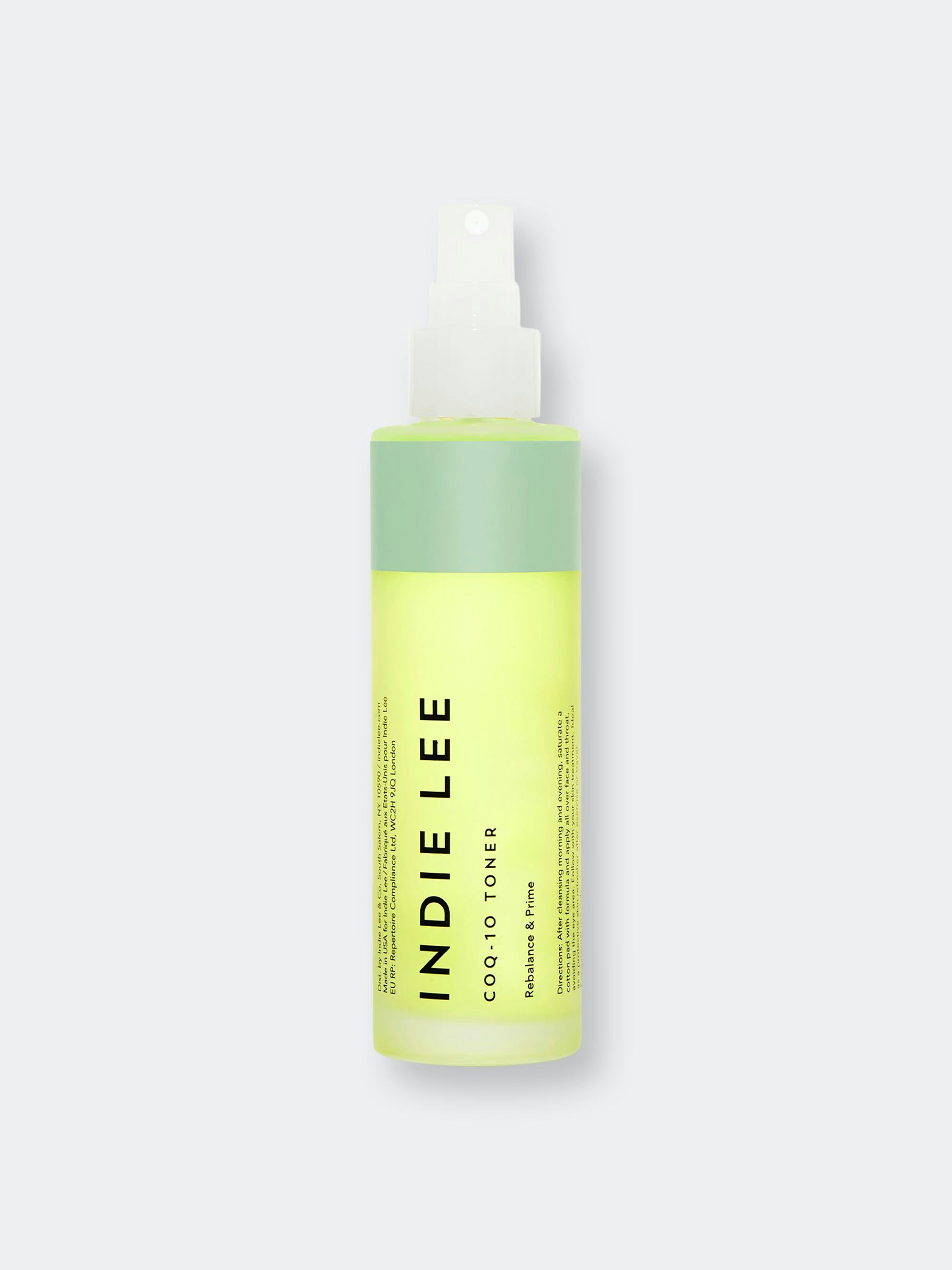 CoQ-10 Toner: image 1