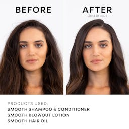 Smooth Hair Oil: additional image