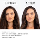 Smooth Hair Oil: additional image