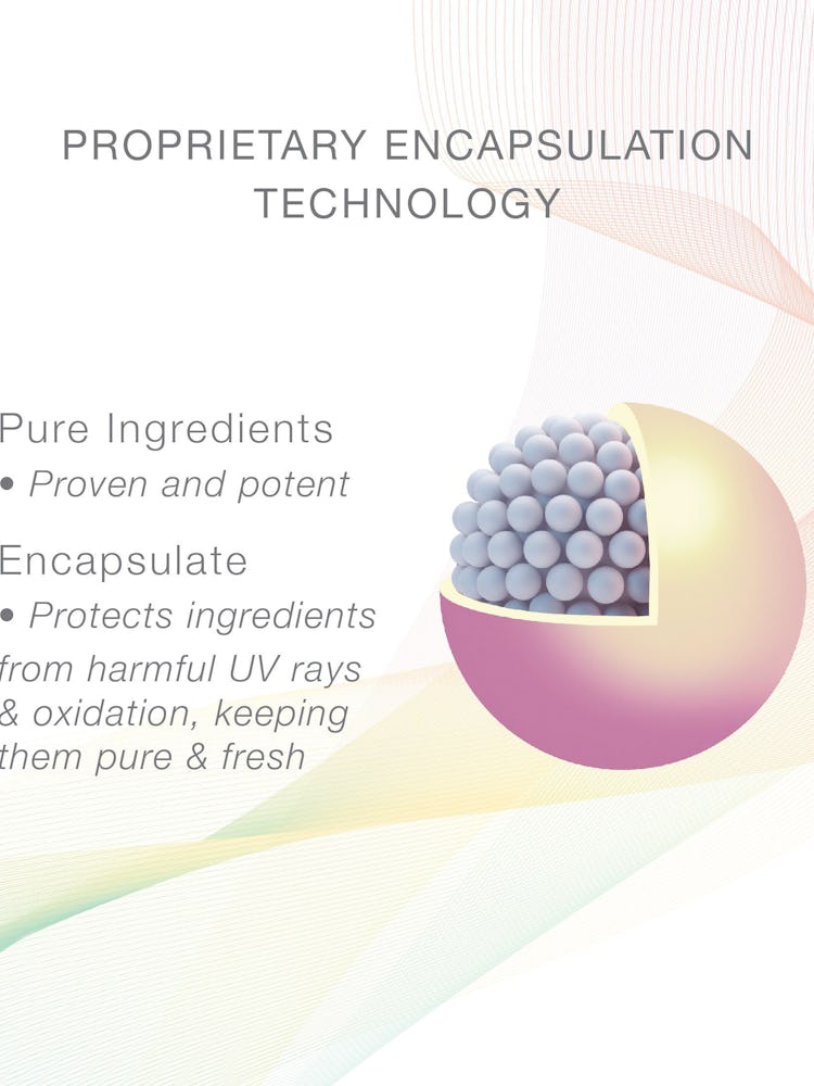 Vitamin A Serum: additional image