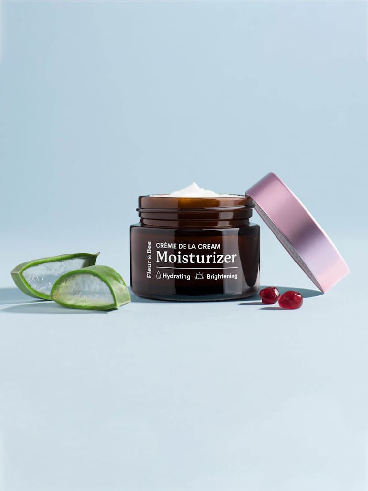 Brightening Moisturizer / Crème de la Cream: image 1