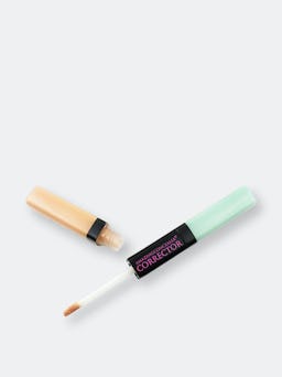 Color Correctors: additional image