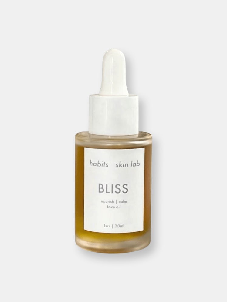 Bliss Face Oil: image 1
