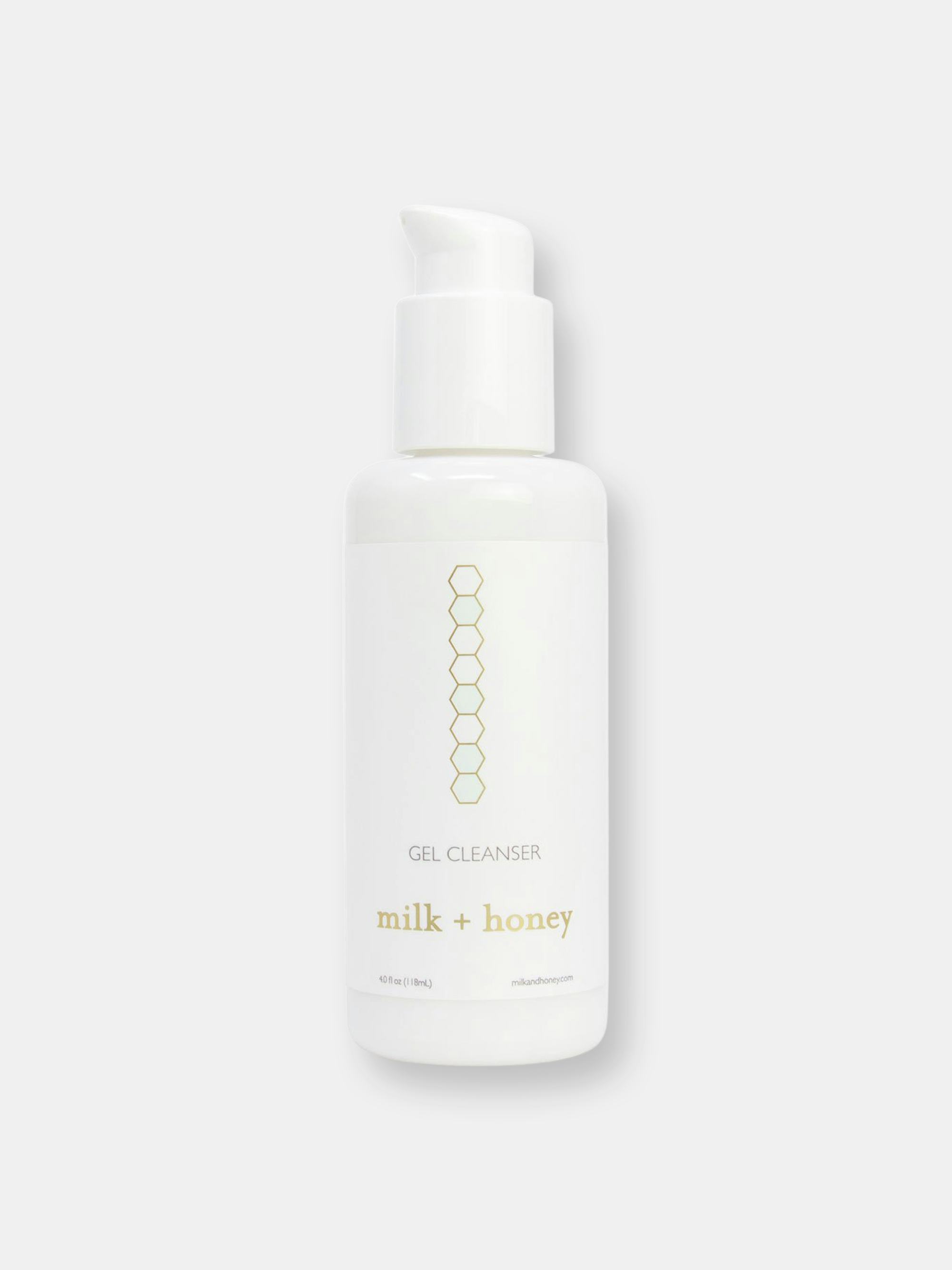 Gel Cleanser: image 1