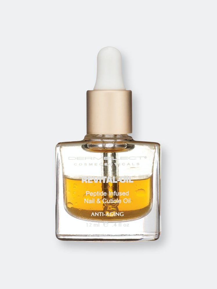 Revital-Oil Nail & Cuticle Oil: image 1