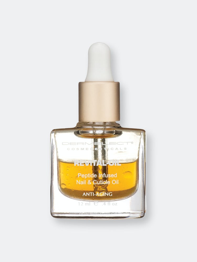 Revital-Oil Nail & Cuticle Oil: image 1