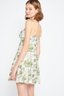 Lario Mini Dress: additional image