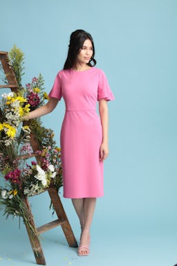 Millie Dress: additional image