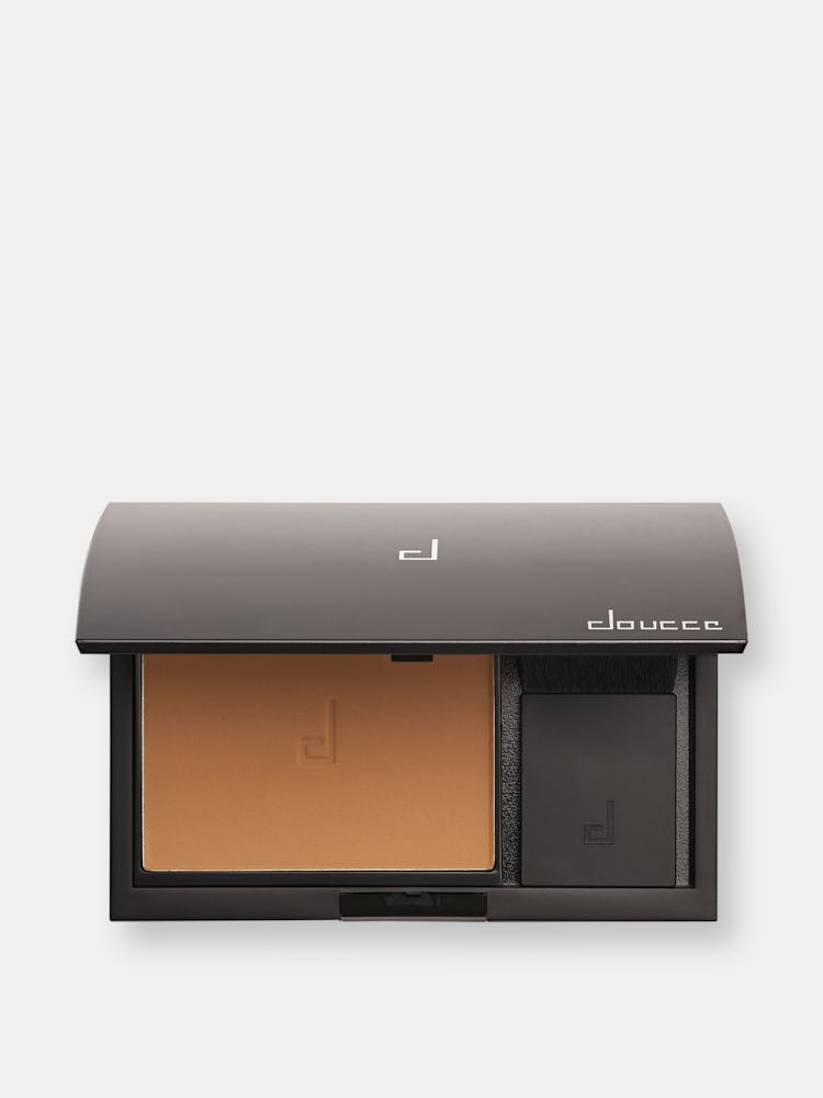 Freematic Bronzer Palette: additional image