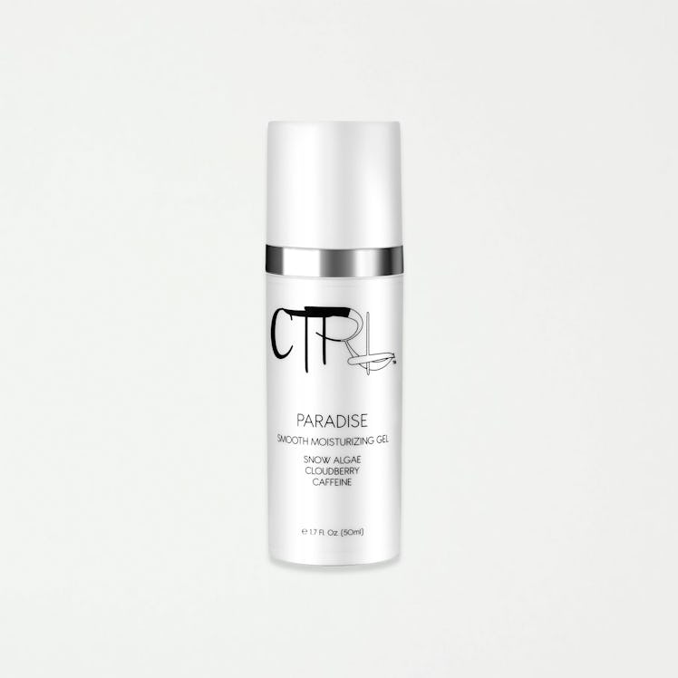 Paradise Smooth Moisturizing Gel: image 1