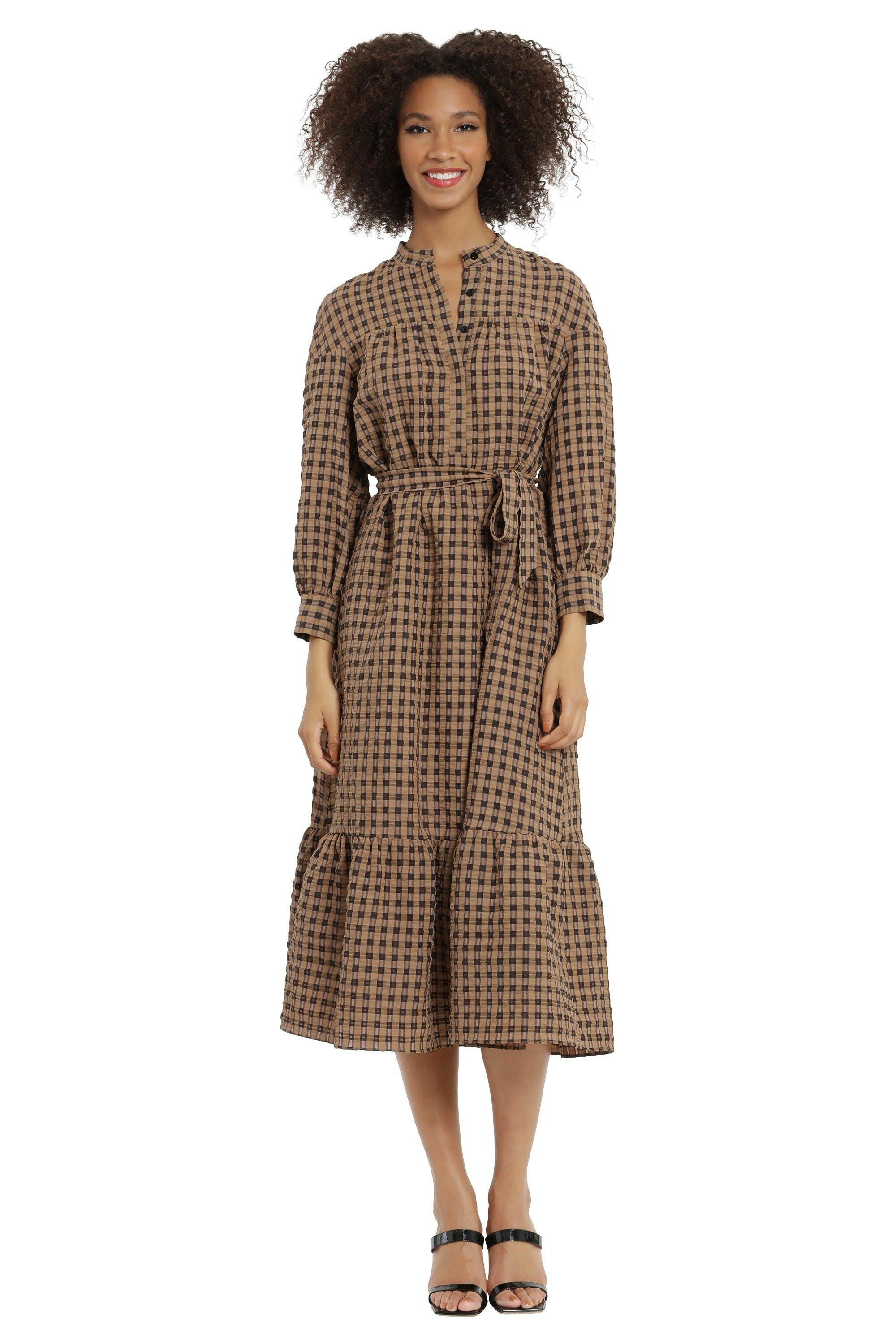 Sadie Dress: image 1