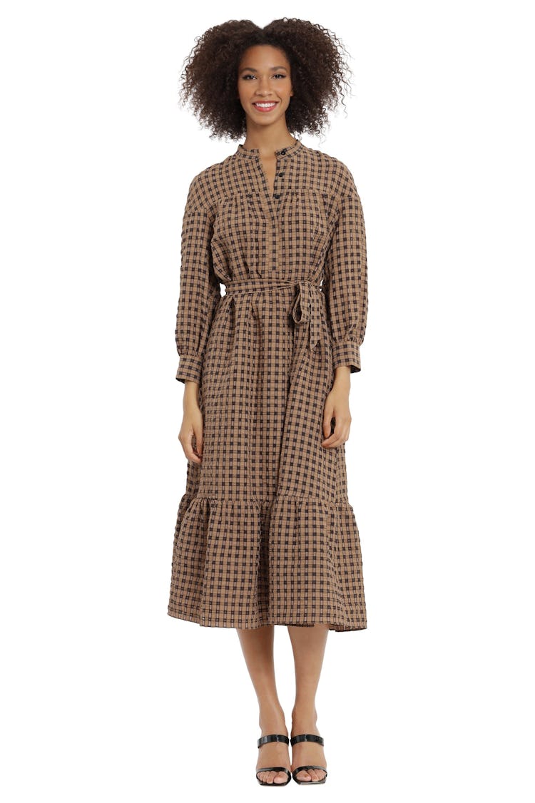 Sadie Dress: image 1