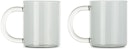 Gray Still Mug Set: image 1