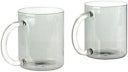 Gray Still Mug Set: additional image