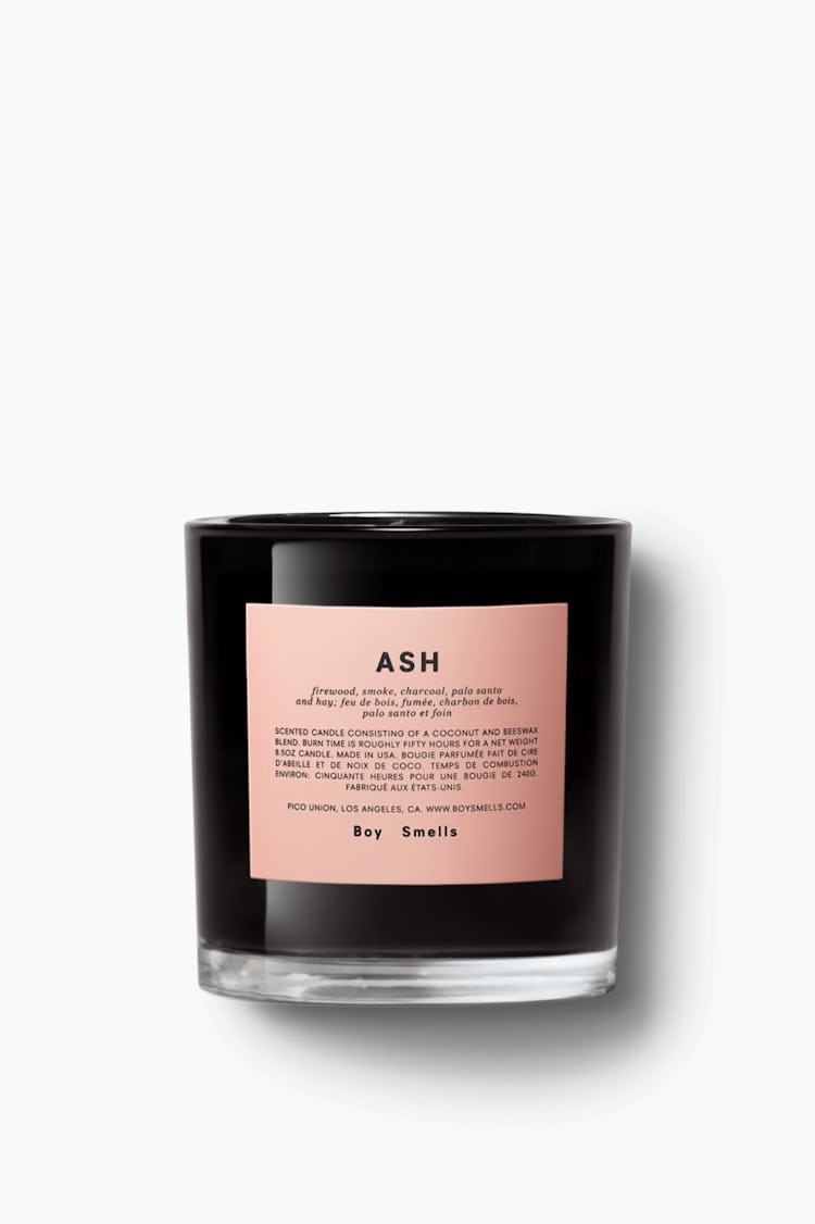 Ash 8.5oz Candle: image 1