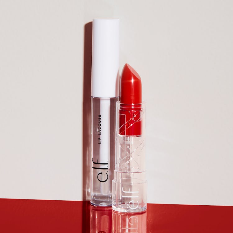 Lip Lacquer: additional image