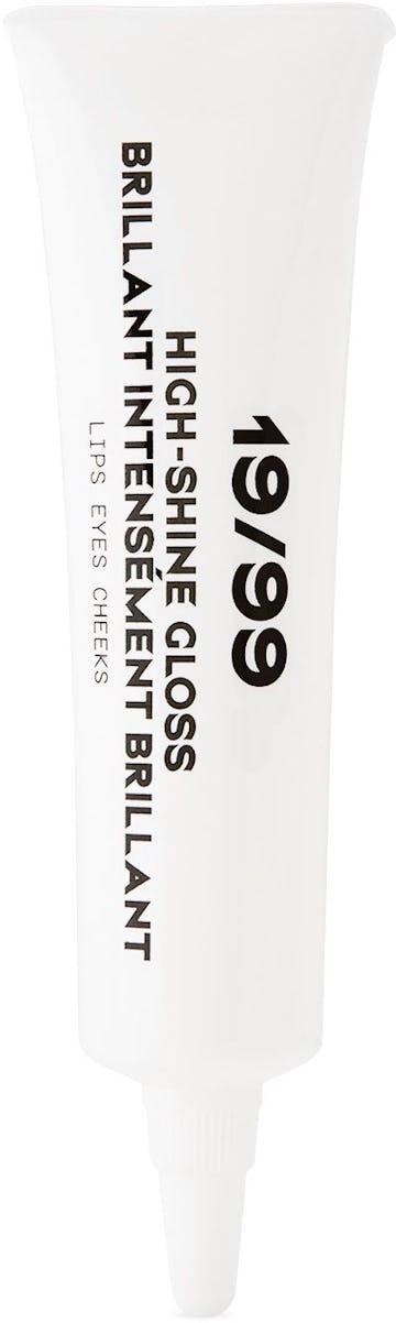 SSENSE Exclusive High Shine Gloss – Glass: image 1