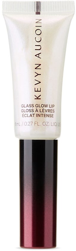 Glass Glow Lip — Crystal Clear: additional image