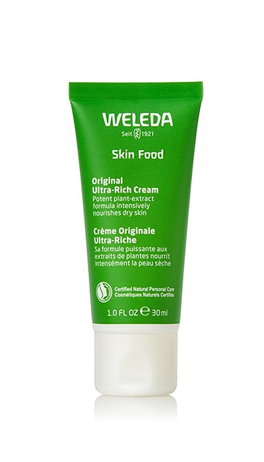 Skin Food Original Ultra-Rich Cream - Small: image 1