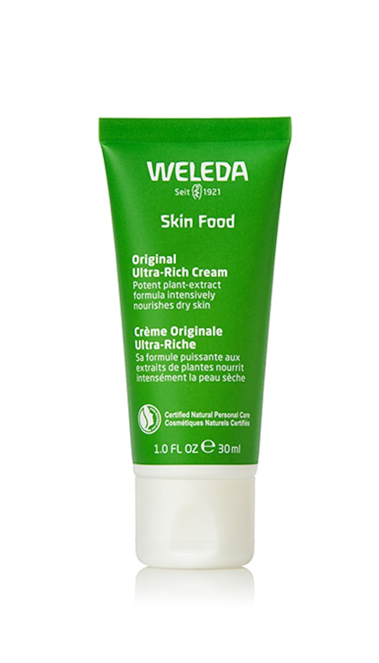 Skin Food Original Ultra-Rich Cream - Small: image 1